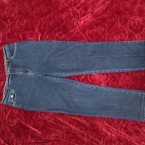 Gloria Vanderbilt jeans